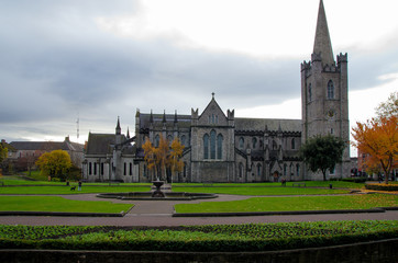 St. Patrick's Cathedral