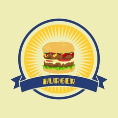 food and drink theme