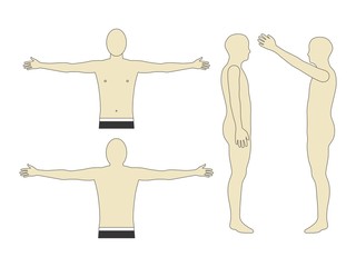 art illustration element