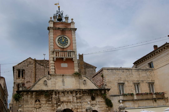 Municipio di Zara