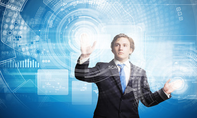 Technology innovations