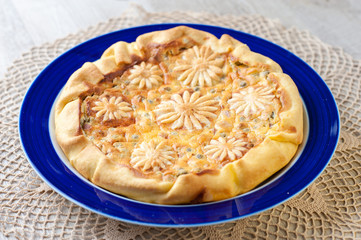 Torta salata