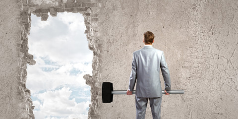 Overcoming challenges