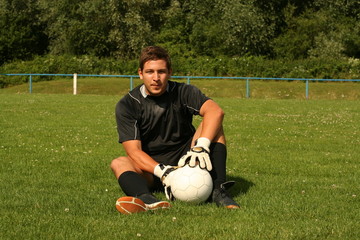 Tormann