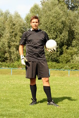 Tormann