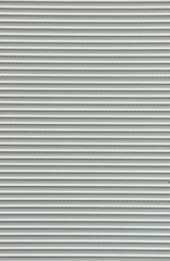 Fototapeta premium Shutter/blind in front of a window