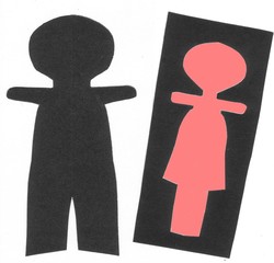 Probleme zwischen Mann und Frau