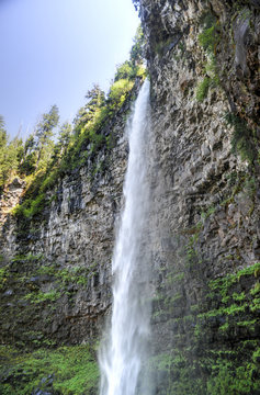 Watson Falls, Oregon