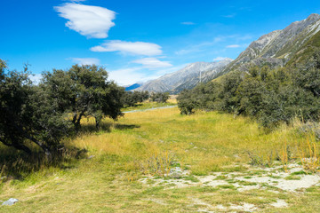 Picturesque landscape © Sergey Nivens