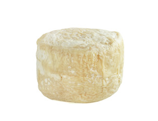 Fototapeta na wymiar Buche de chevre cheese