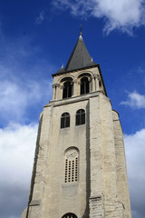 Fototapeta premium Paris