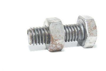 Bolt And Nut