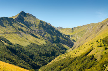 Valle del Fargno
