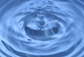  water drop droplet