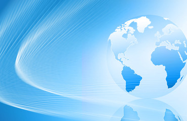 Best Internet Concept of global business from concepts series