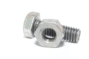 Bolt And Nut