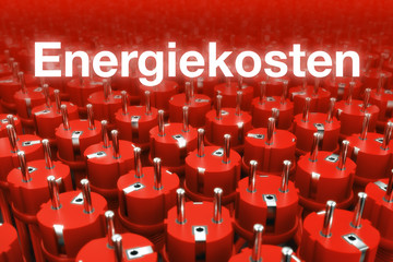 Energiekosten