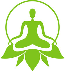Green yoga