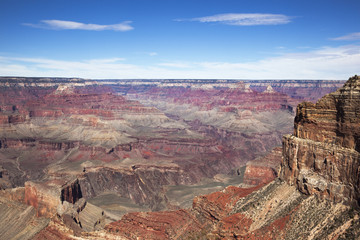 Fototapeta premium Grand Canyon Vista