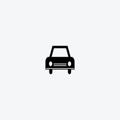 Car icon.