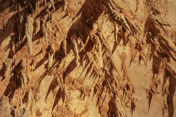 Grotta del Fico, Höhle, Sardinien