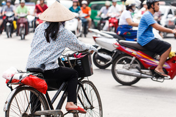 Obraz premium Vietnam