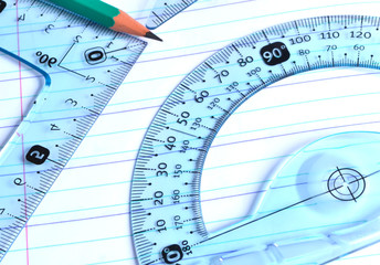 Outils scolaires