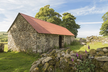 Emsworthy Barn.