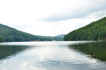 gozna lake
