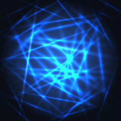abstract light background