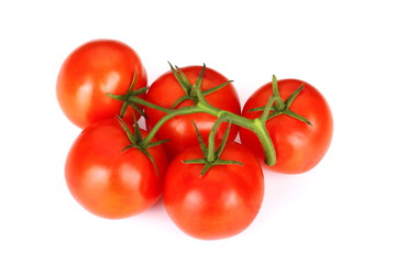 Pomodori a grappolo