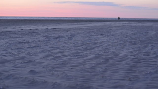 Wind auf R&oslash;m&oslash;