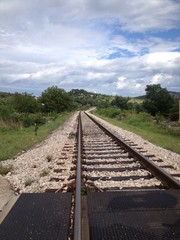 Obraz premium primorski dolac