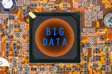 Big Data