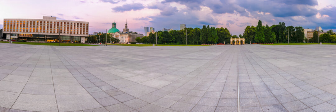 Warszawa