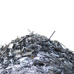 Schrott Altmetall