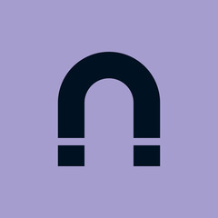 Flat Metro Icon