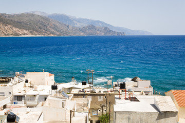 Palaiochora, Crete