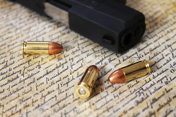 Armed Rights