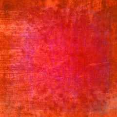 abstract red background