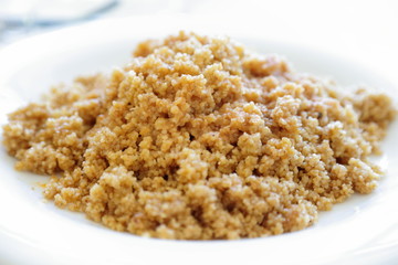 cuscus