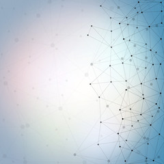 Abstract multicolored defocused lights background vector