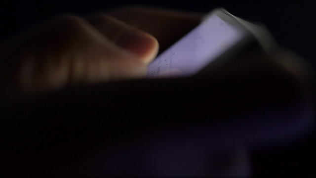 Smartphone messaging