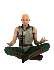 カンフーマスター