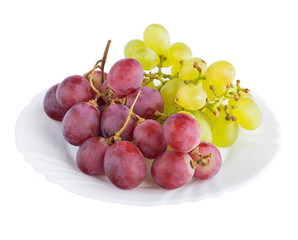 Grapes