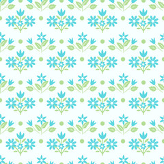 Seamless pattern
