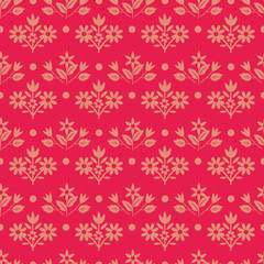 Seamless pattern