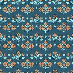 Seamless pattern