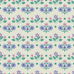 Seamless pattern