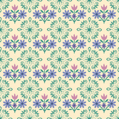 Seamless pattern